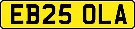 EB25OLA
