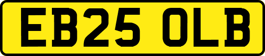 EB25OLB