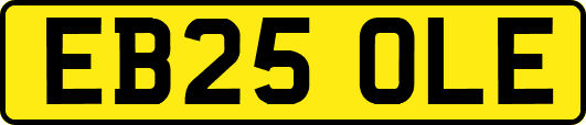 EB25OLE