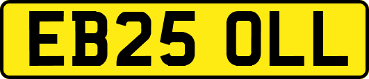 EB25OLL