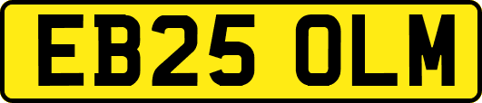 EB25OLM