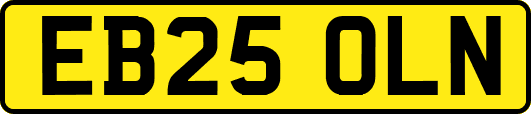 EB25OLN
