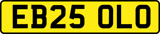 EB25OLO