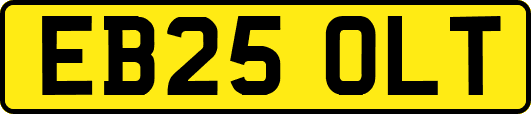 EB25OLT