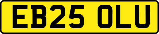 EB25OLU