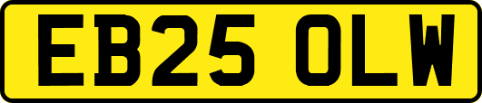 EB25OLW