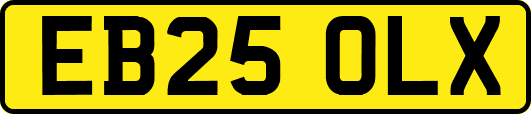 EB25OLX