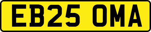 EB25OMA