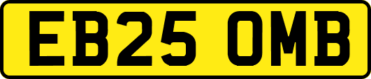 EB25OMB