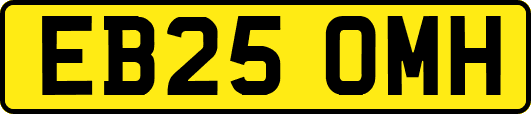 EB25OMH