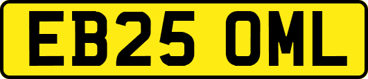 EB25OML
