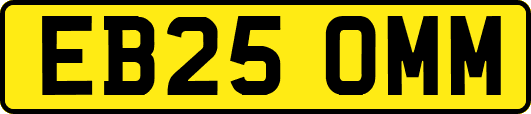 EB25OMM