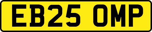 EB25OMP