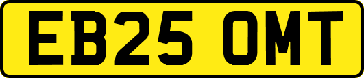 EB25OMT