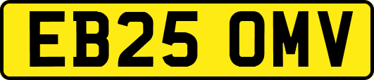 EB25OMV