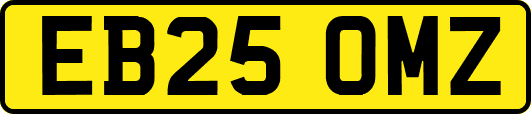 EB25OMZ