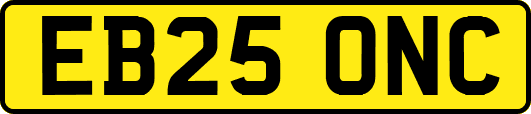 EB25ONC