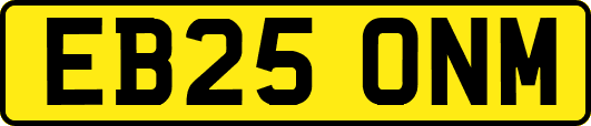 EB25ONM