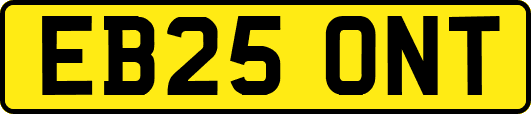 EB25ONT