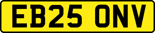 EB25ONV