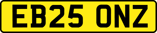 EB25ONZ