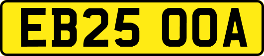 EB25OOA