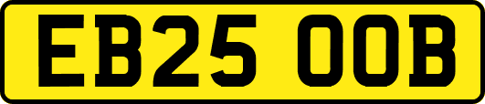 EB25OOB