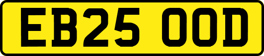 EB25OOD