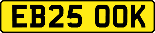 EB25OOK