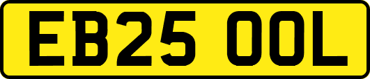 EB25OOL