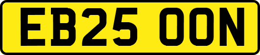 EB25OON