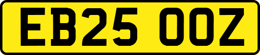EB25OOZ