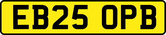 EB25OPB