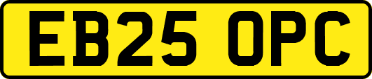 EB25OPC