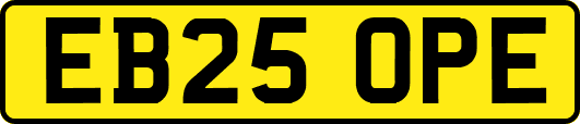EB25OPE