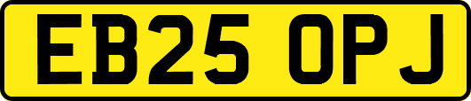 EB25OPJ
