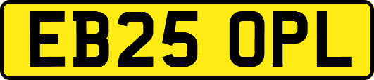 EB25OPL