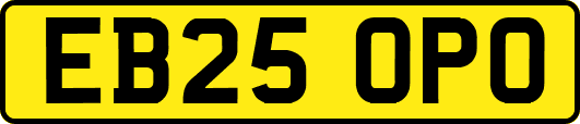 EB25OPO