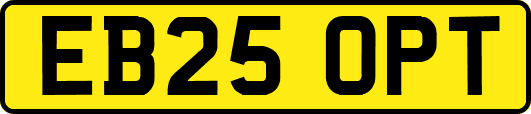 EB25OPT