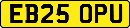 EB25OPU