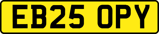 EB25OPY