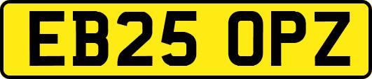 EB25OPZ