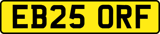 EB25ORF