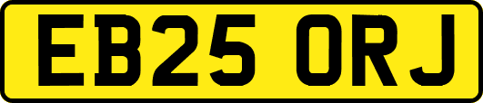 EB25ORJ