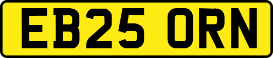 EB25ORN