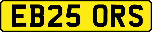 EB25ORS