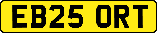EB25ORT
