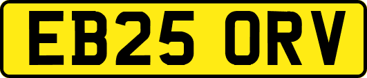 EB25ORV