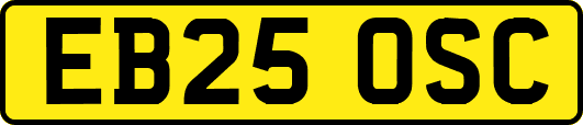 EB25OSC