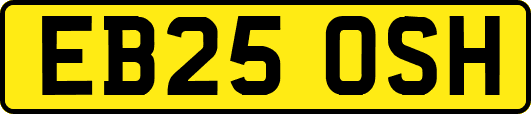 EB25OSH